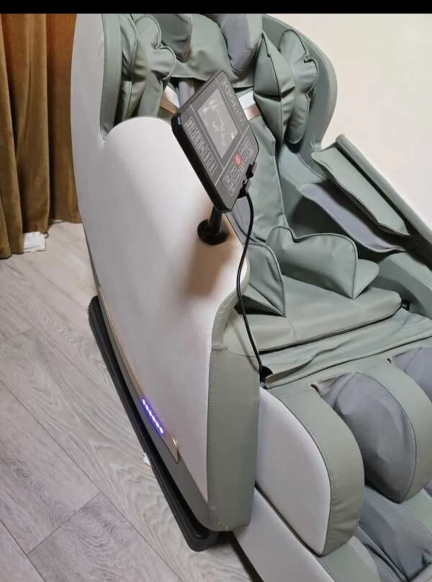 Full body massage chair - Image 4