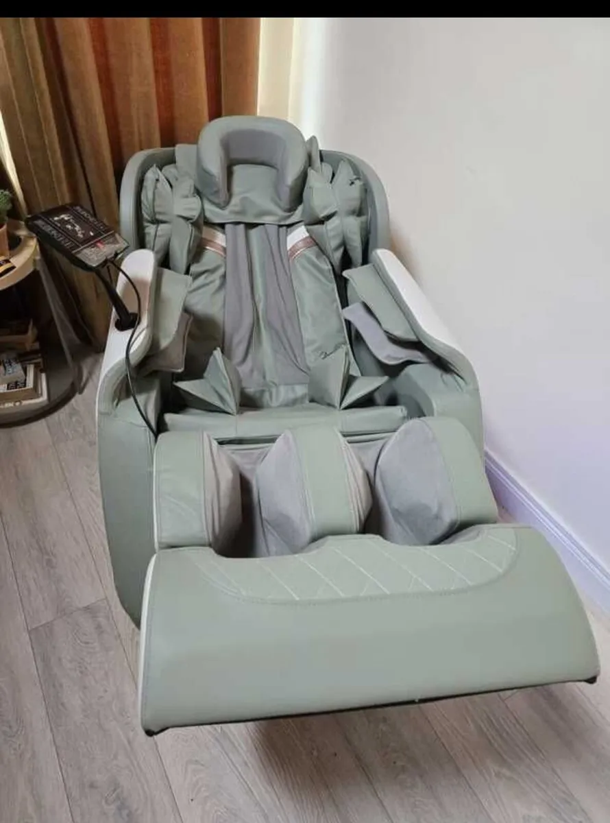 Full body massage chair - Image 2