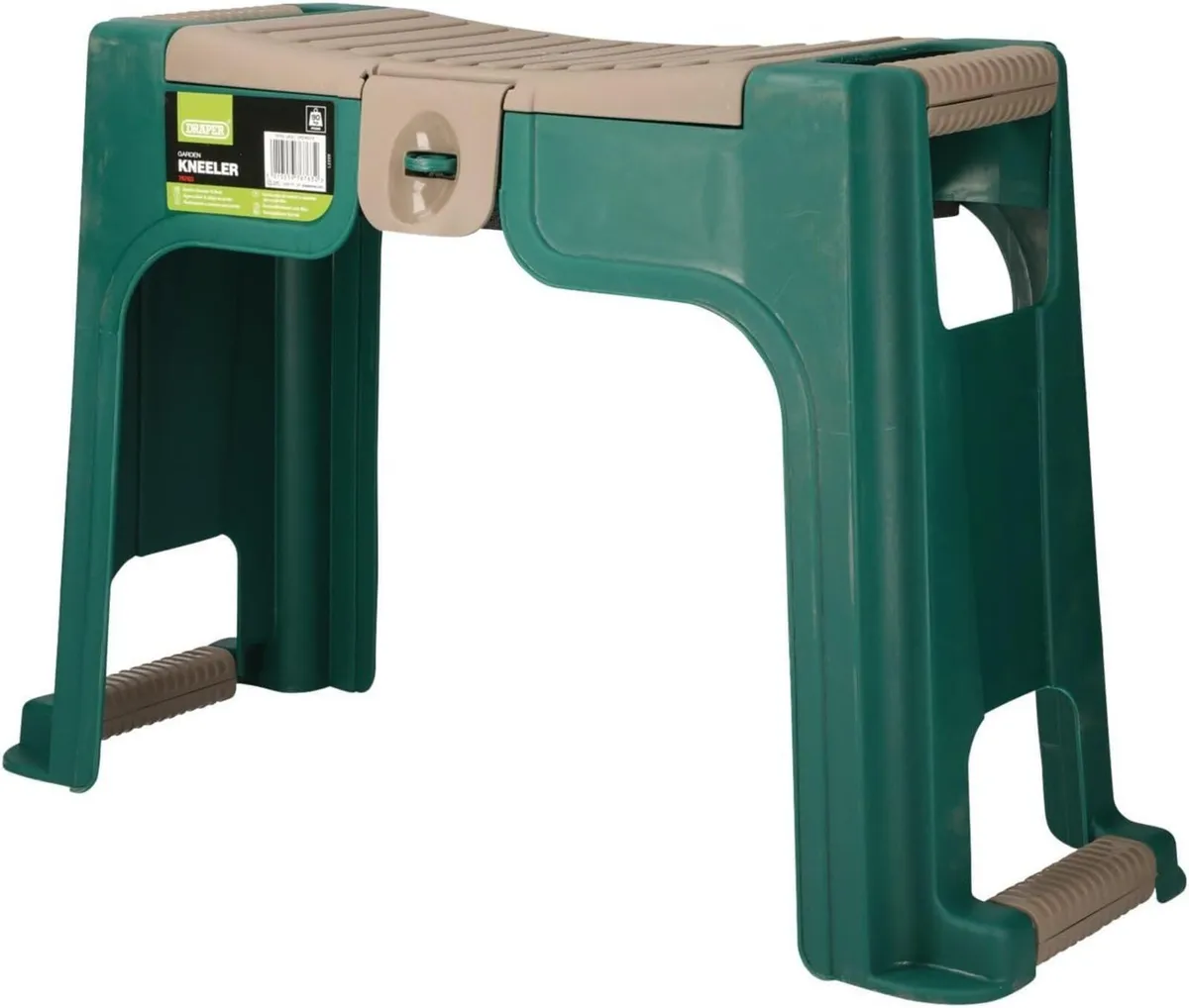 Foldable Garden Kneeler Seat - Image 1
