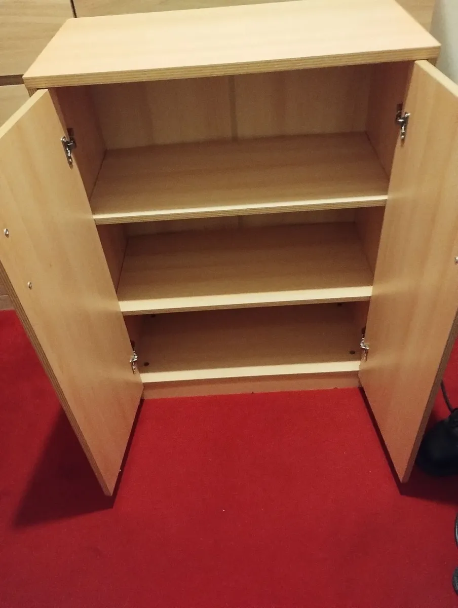 Cupboard - Image 1