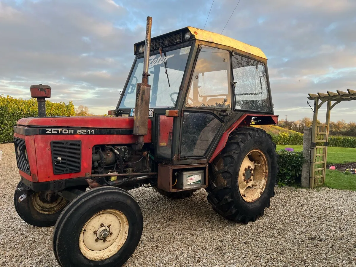 Zetor - Image 2