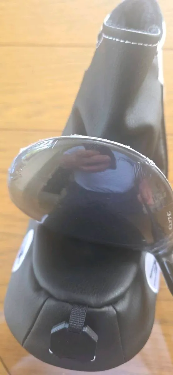 New callaway Elyte 3Wood - Image 2