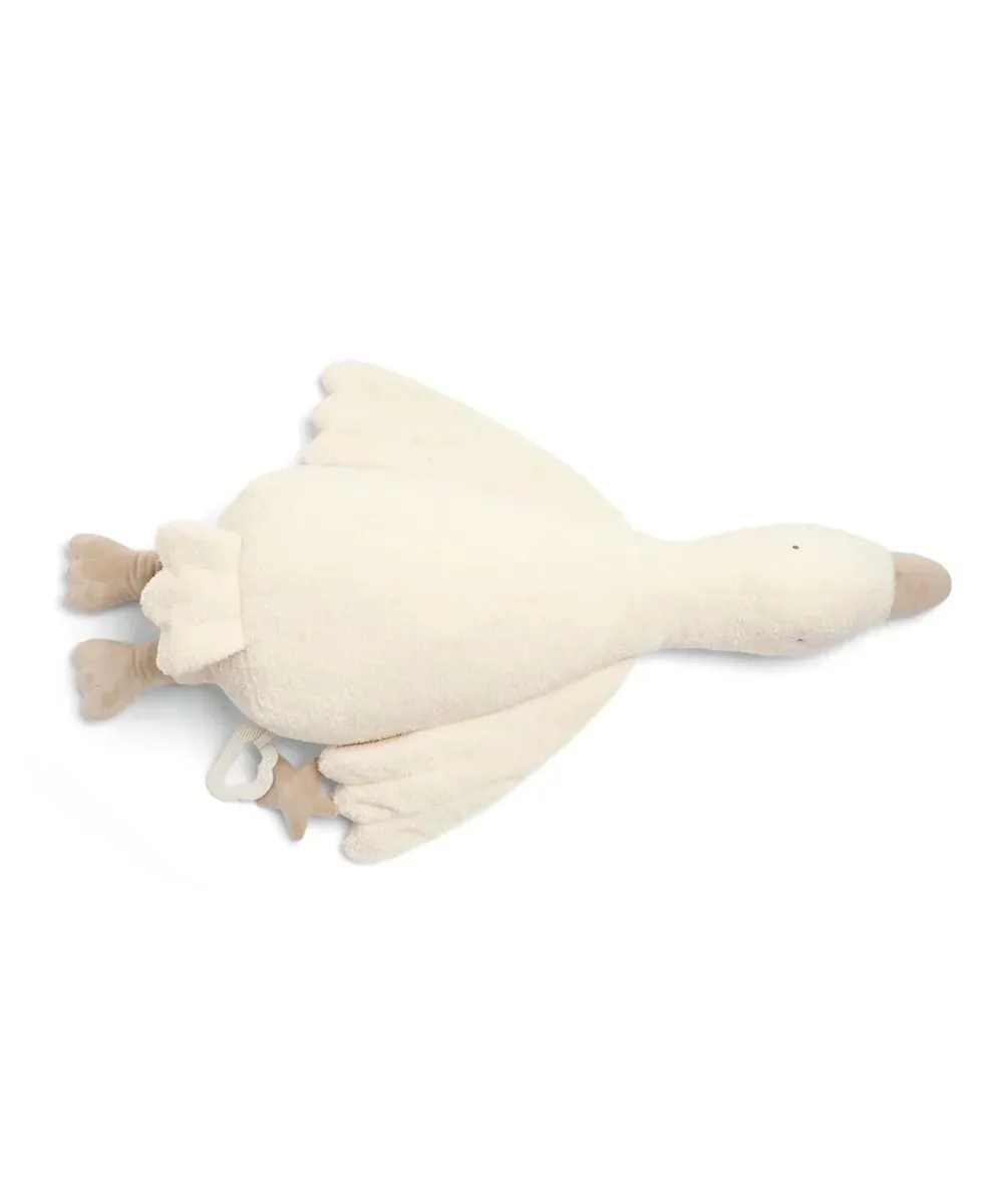 Mamas and Papas Duckling Tummy Time Duck - Image 2