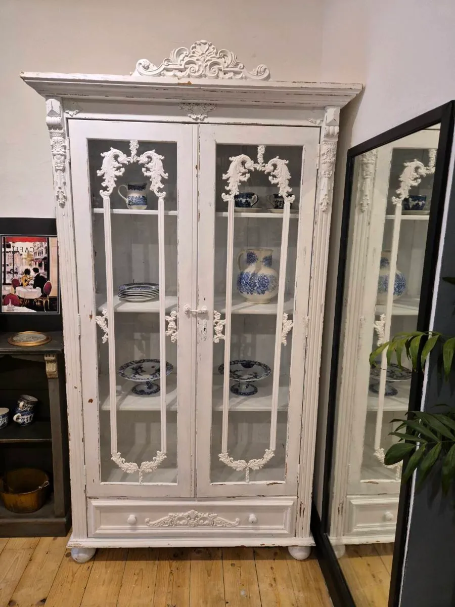Cupboard - Image 1