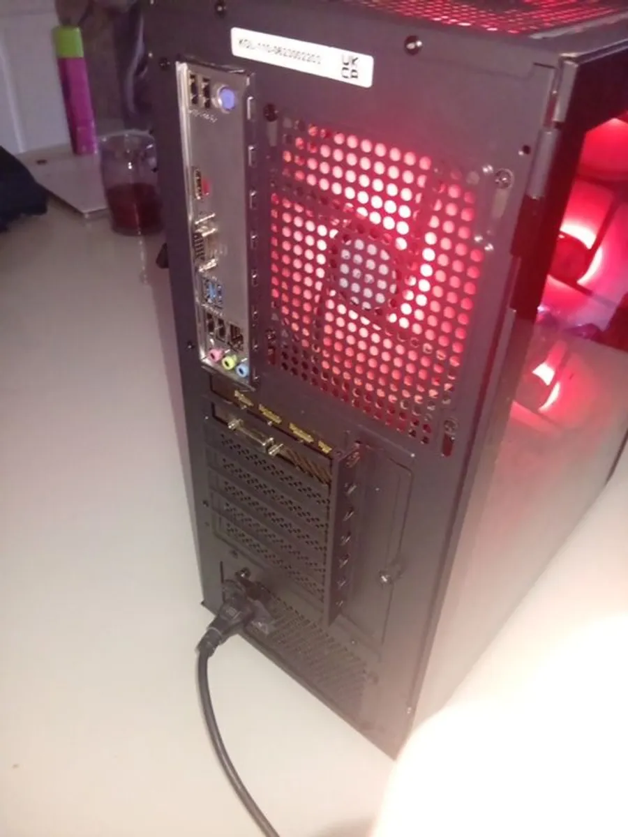 Gaming PC - Image 4