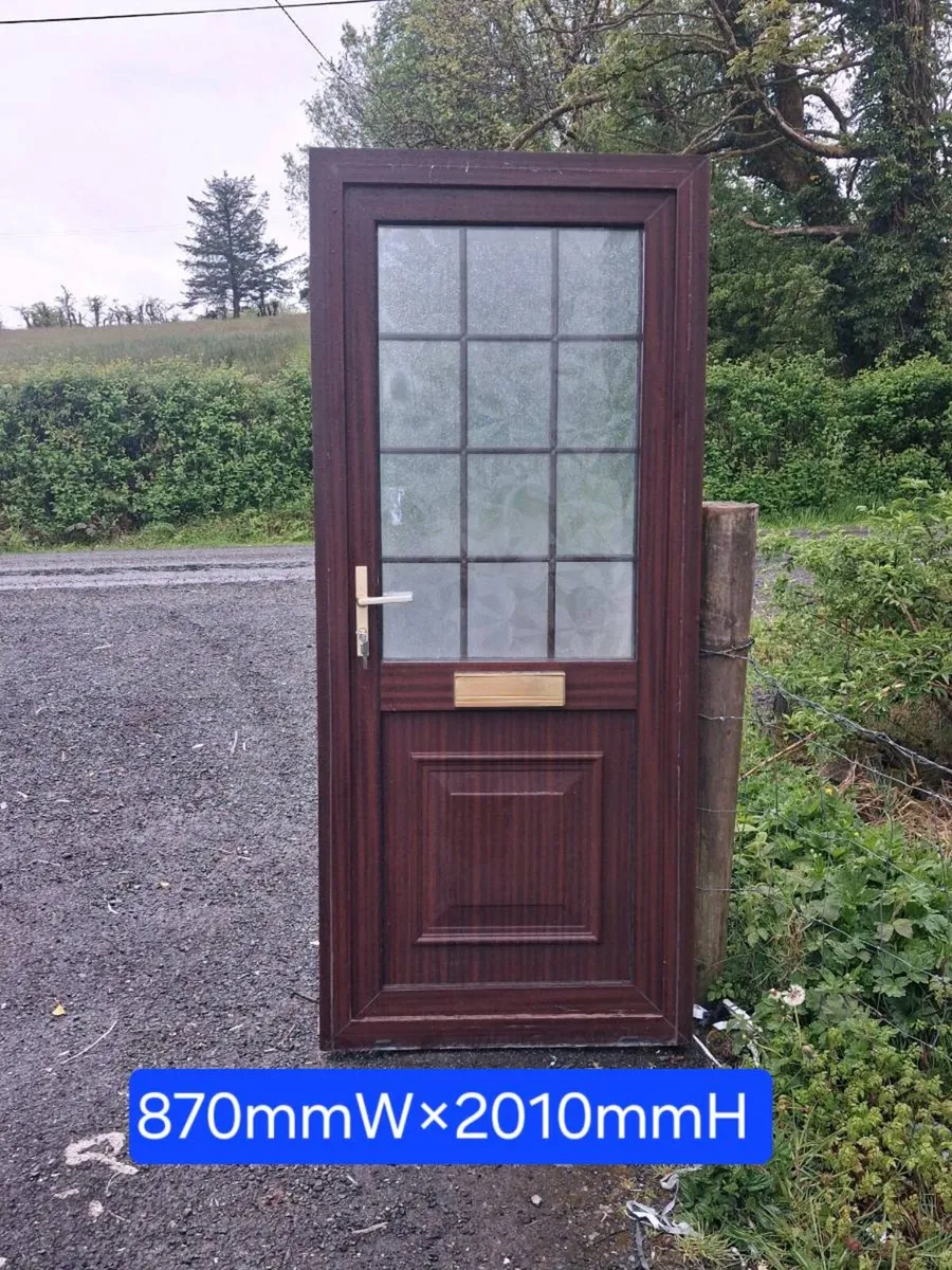 PVC DOORS - Image 2