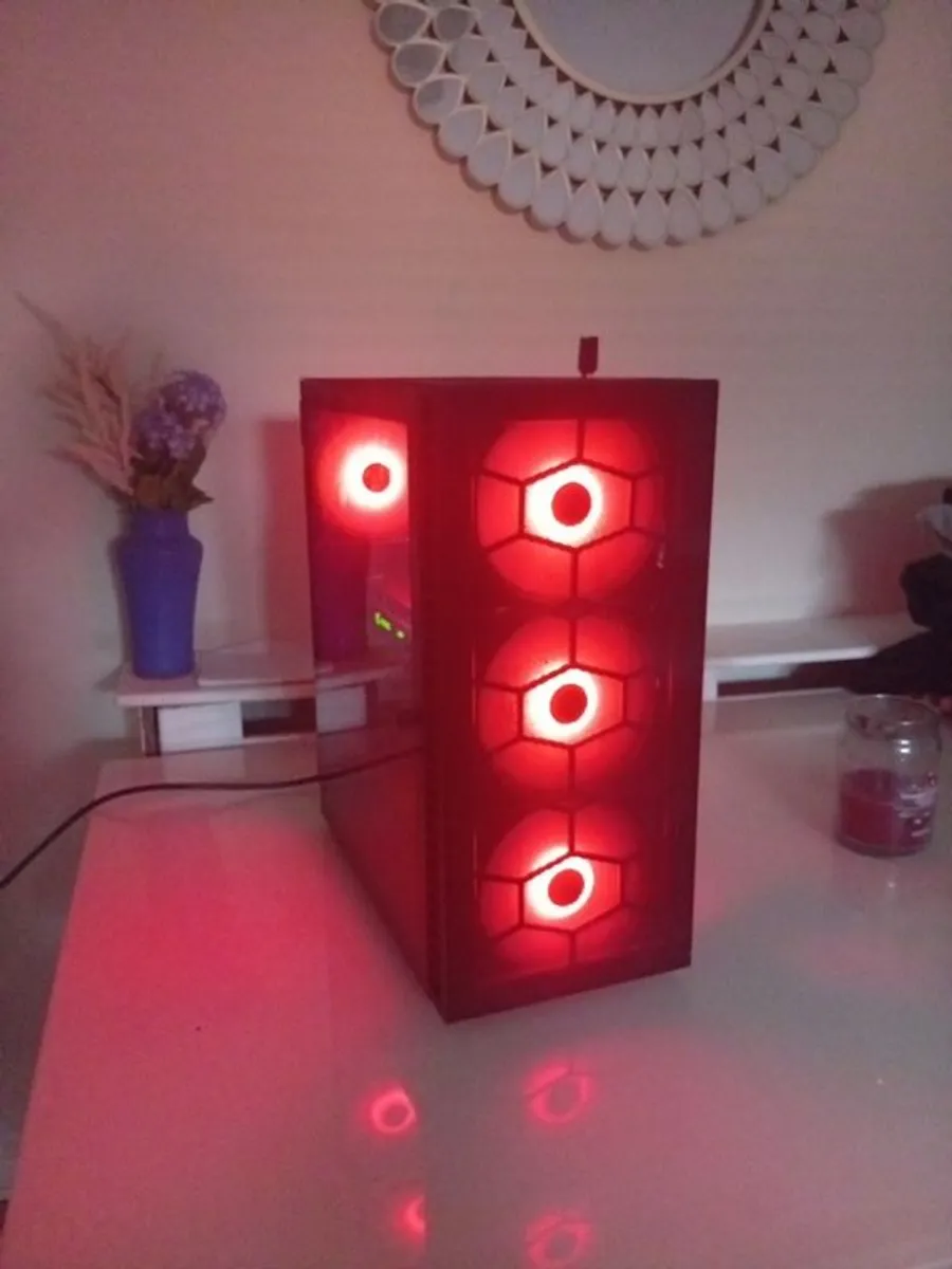 Gaming PC - Image 1