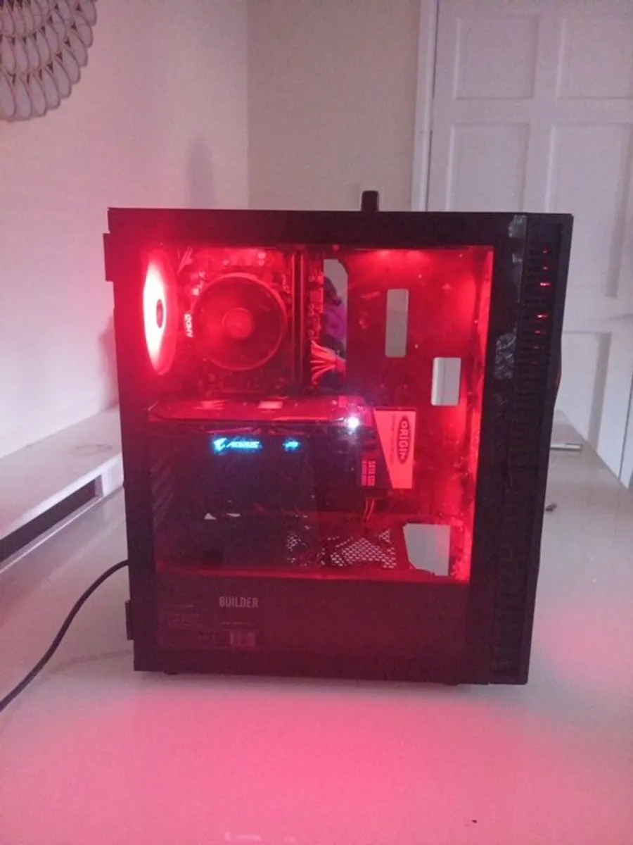 Gaming PC - Image 2