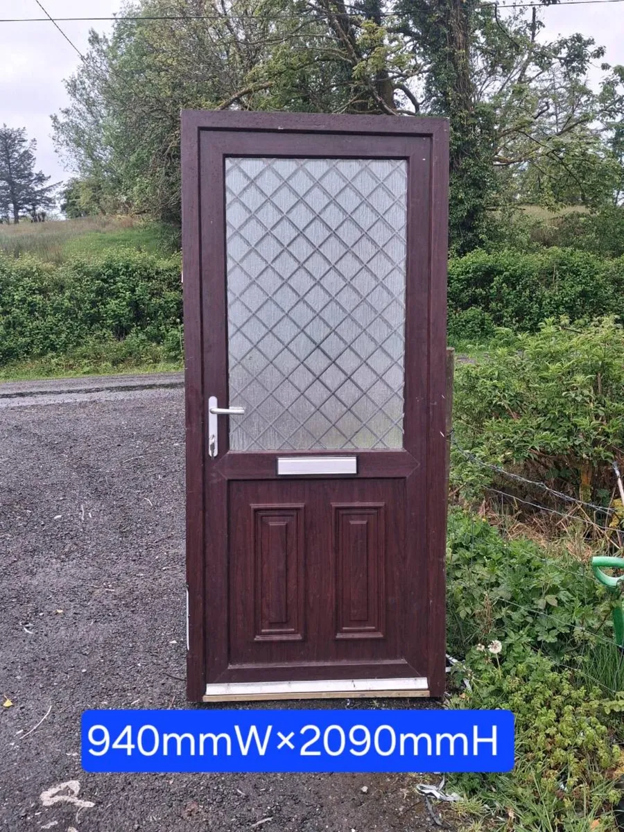 PVC DOORS - Image 3