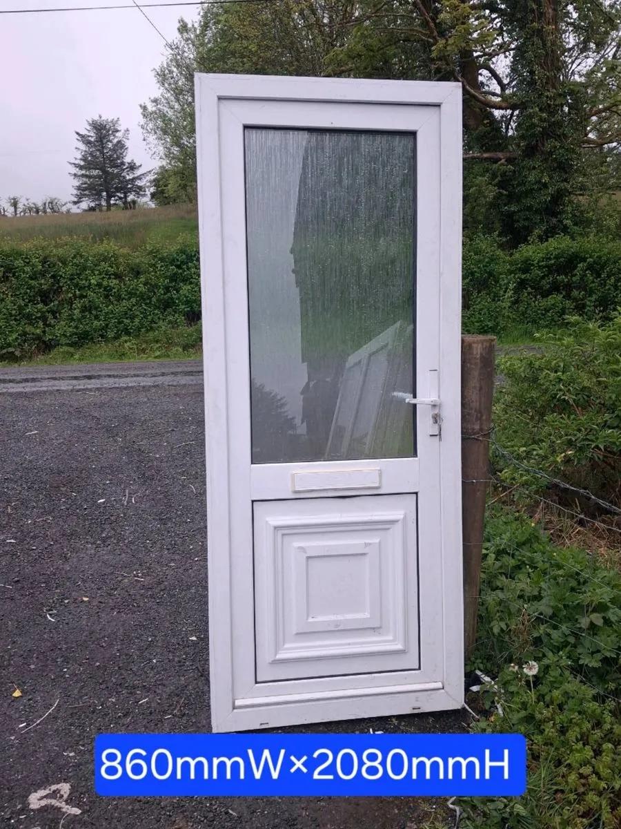 PVC DOORS - Image 4