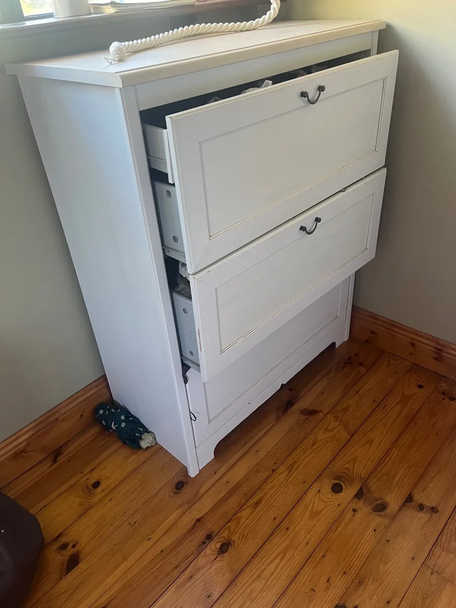 Chest of drawers - Image 2