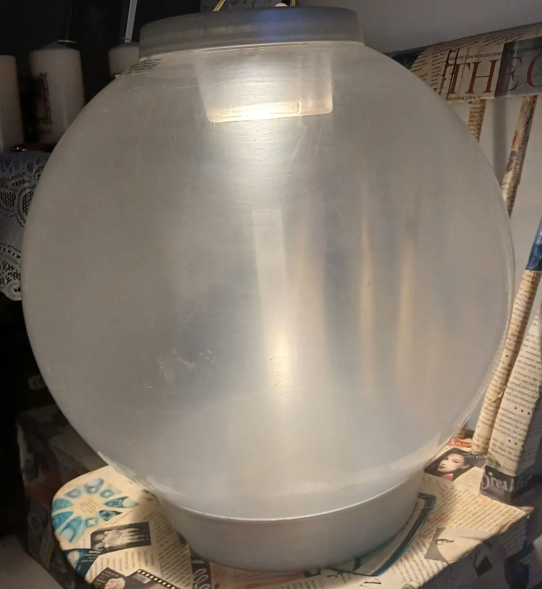 Fish Tank - Image 4