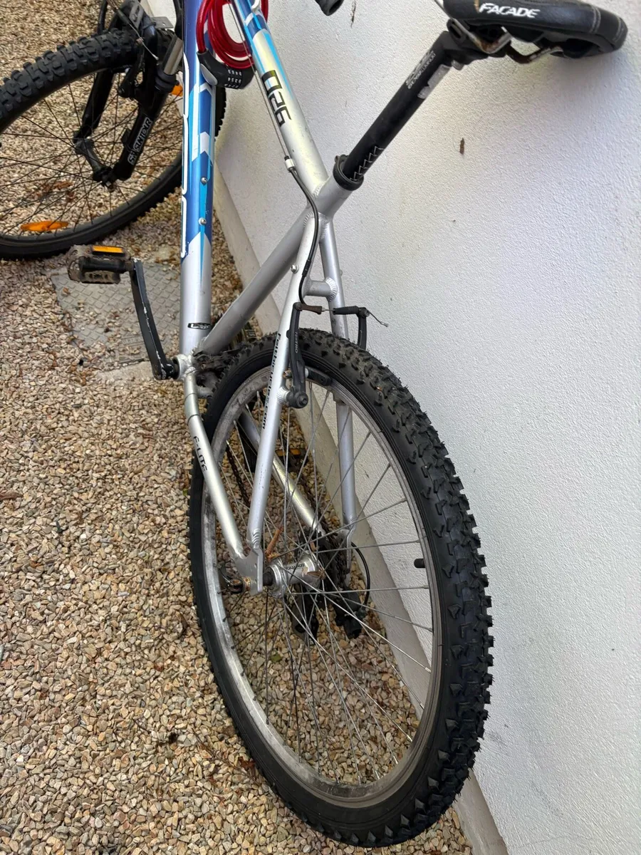 Bicycle - Image 3