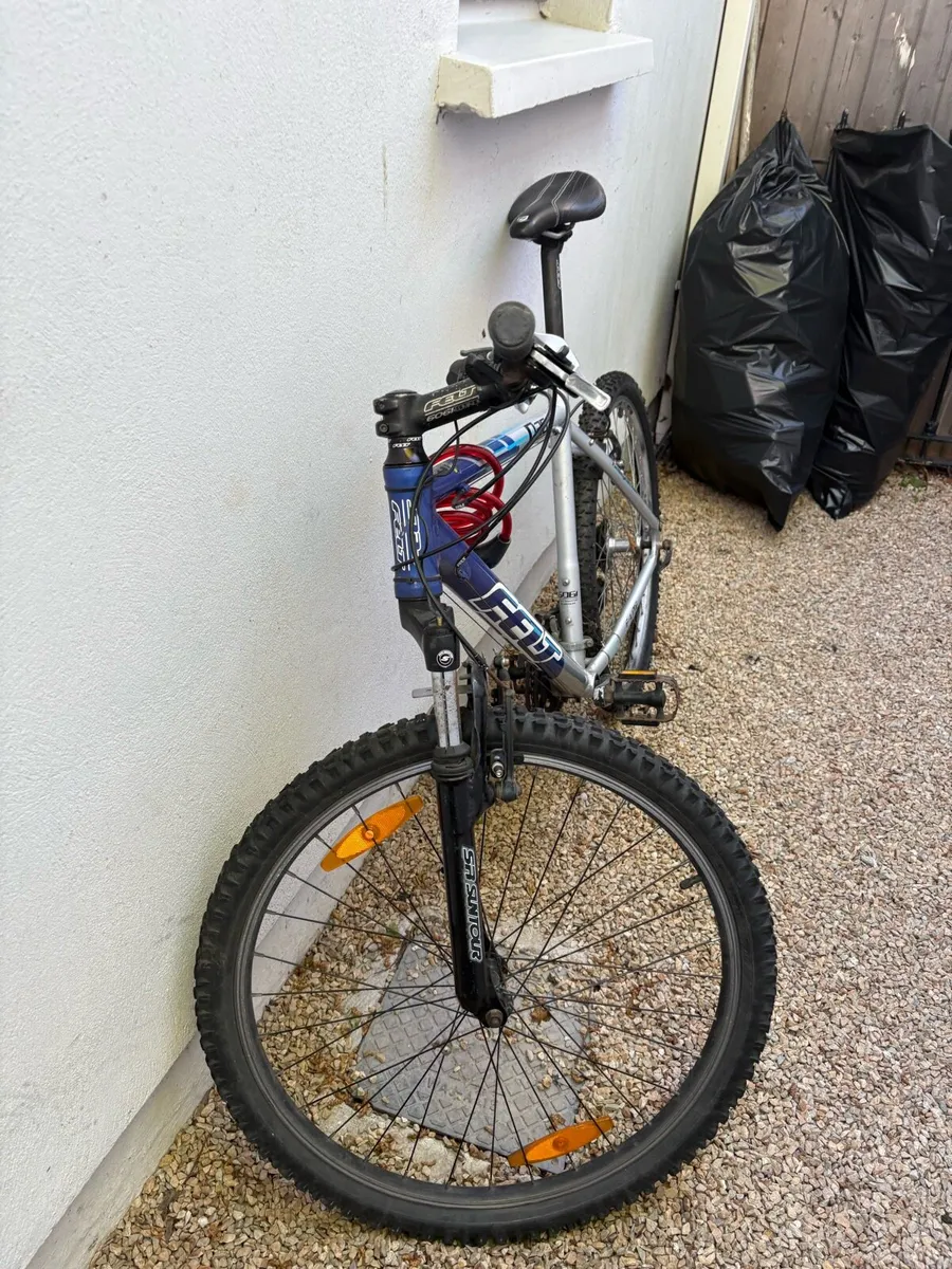 Bicycle - Image 1