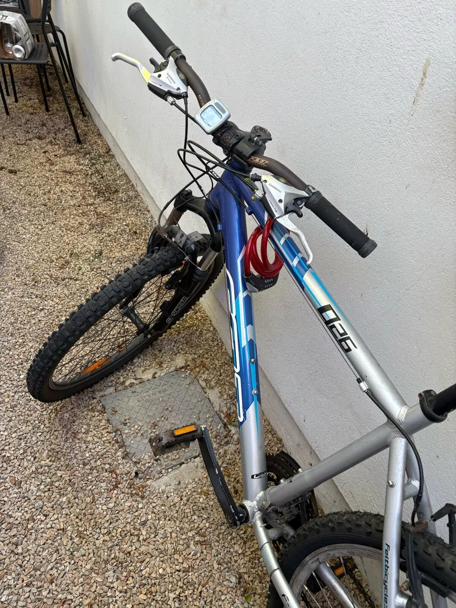 Bicycle - Image 2