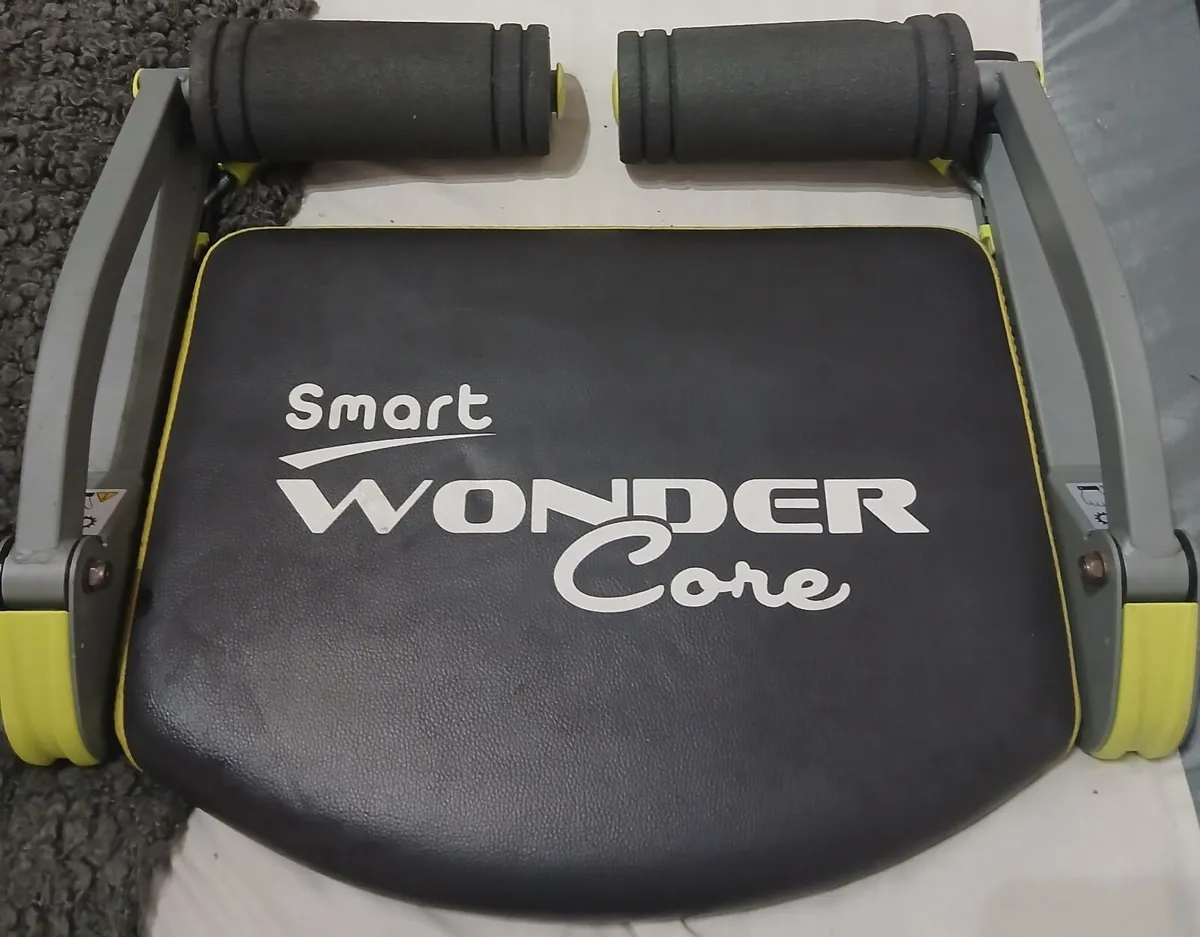 Home Exerciser - Image 1
