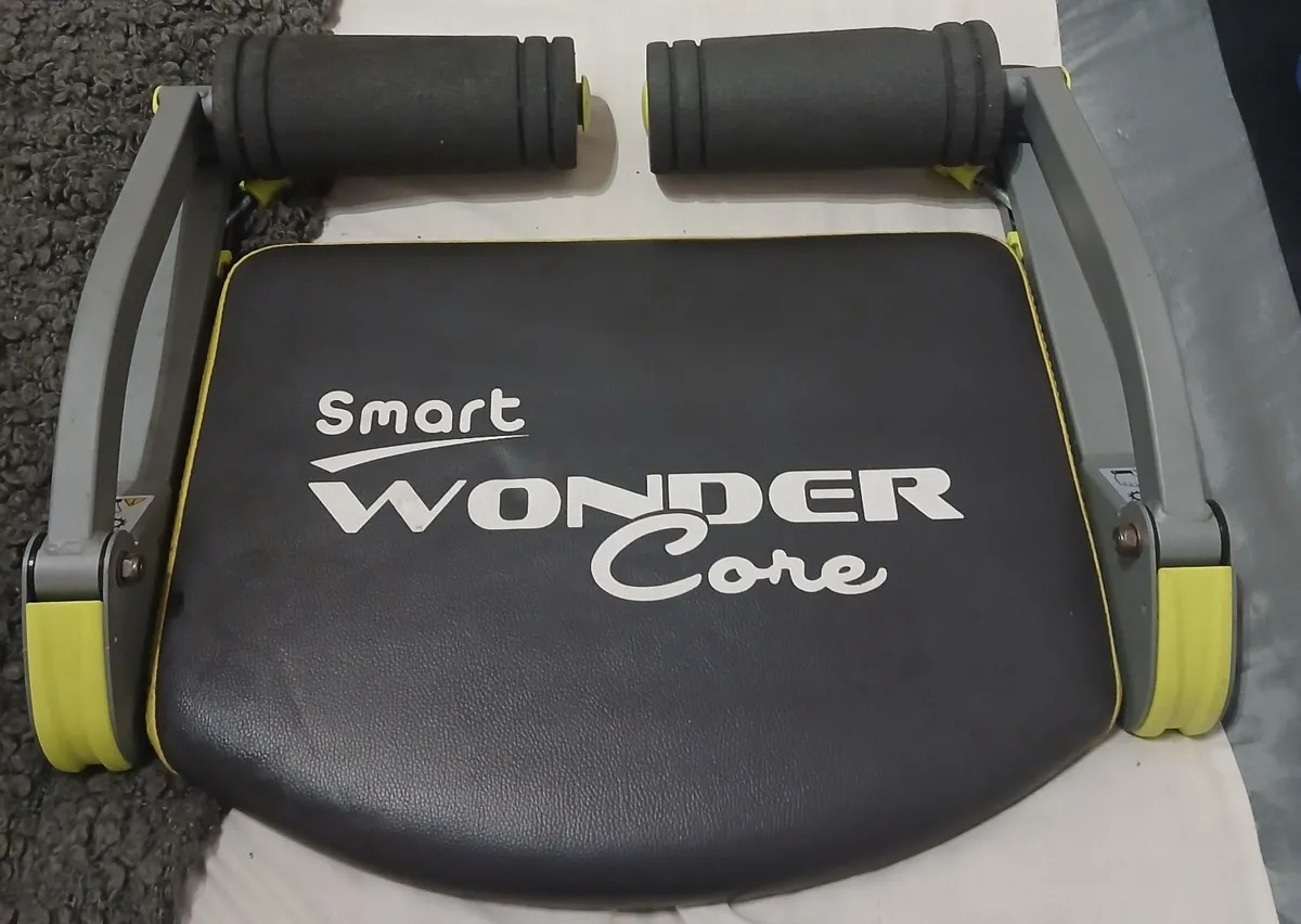 Home Exerciser - Image 2