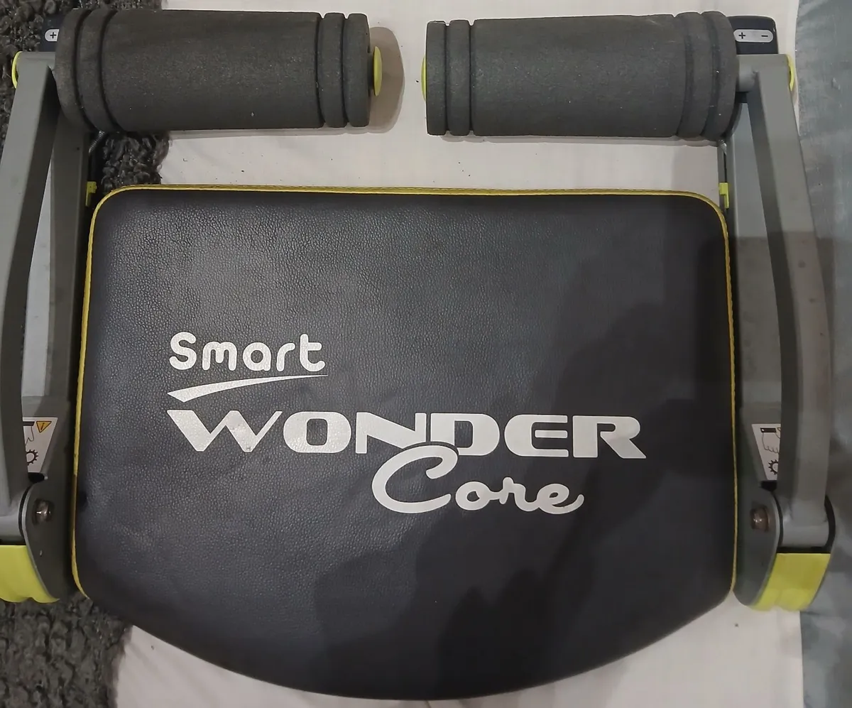 Home Exerciser - Image 3