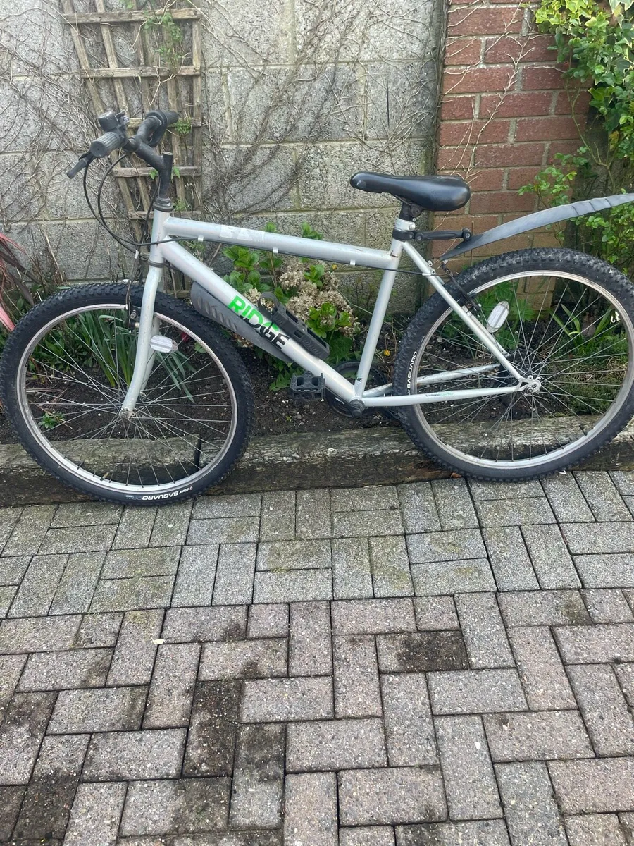 Bike - Image 1