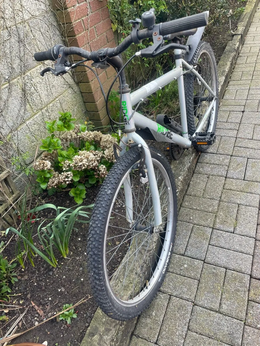 Bike - Image 2