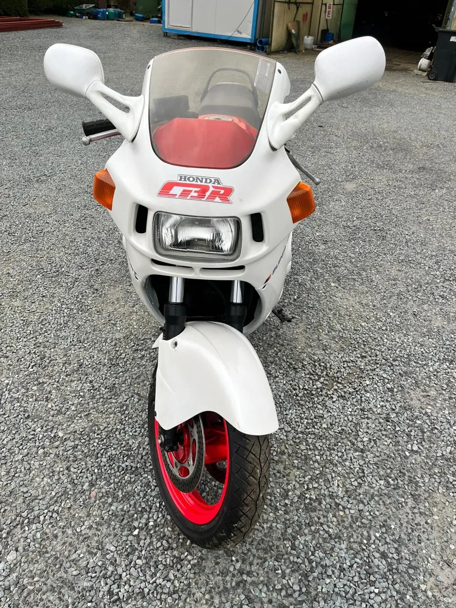 Honda CBR 1000 - Image 4