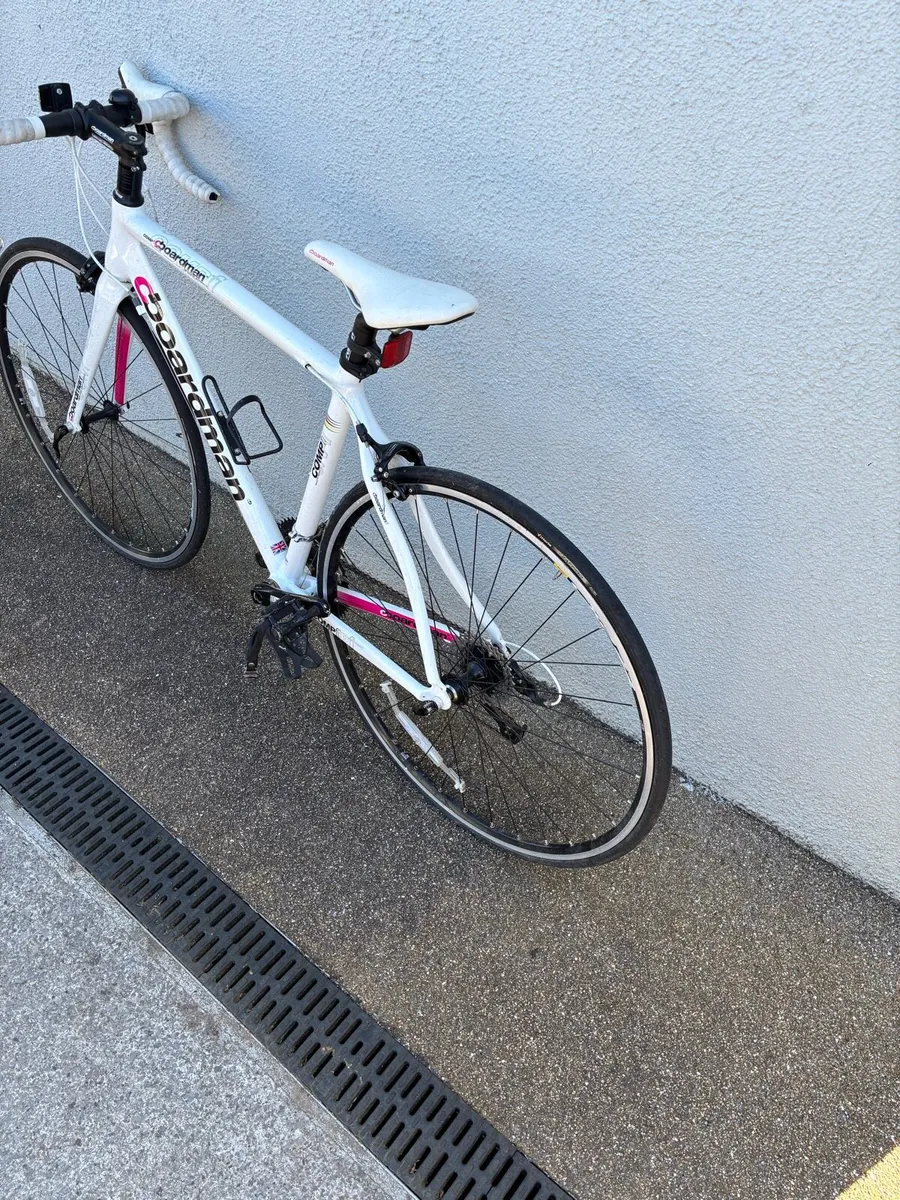 Ladies road bike - Image 3