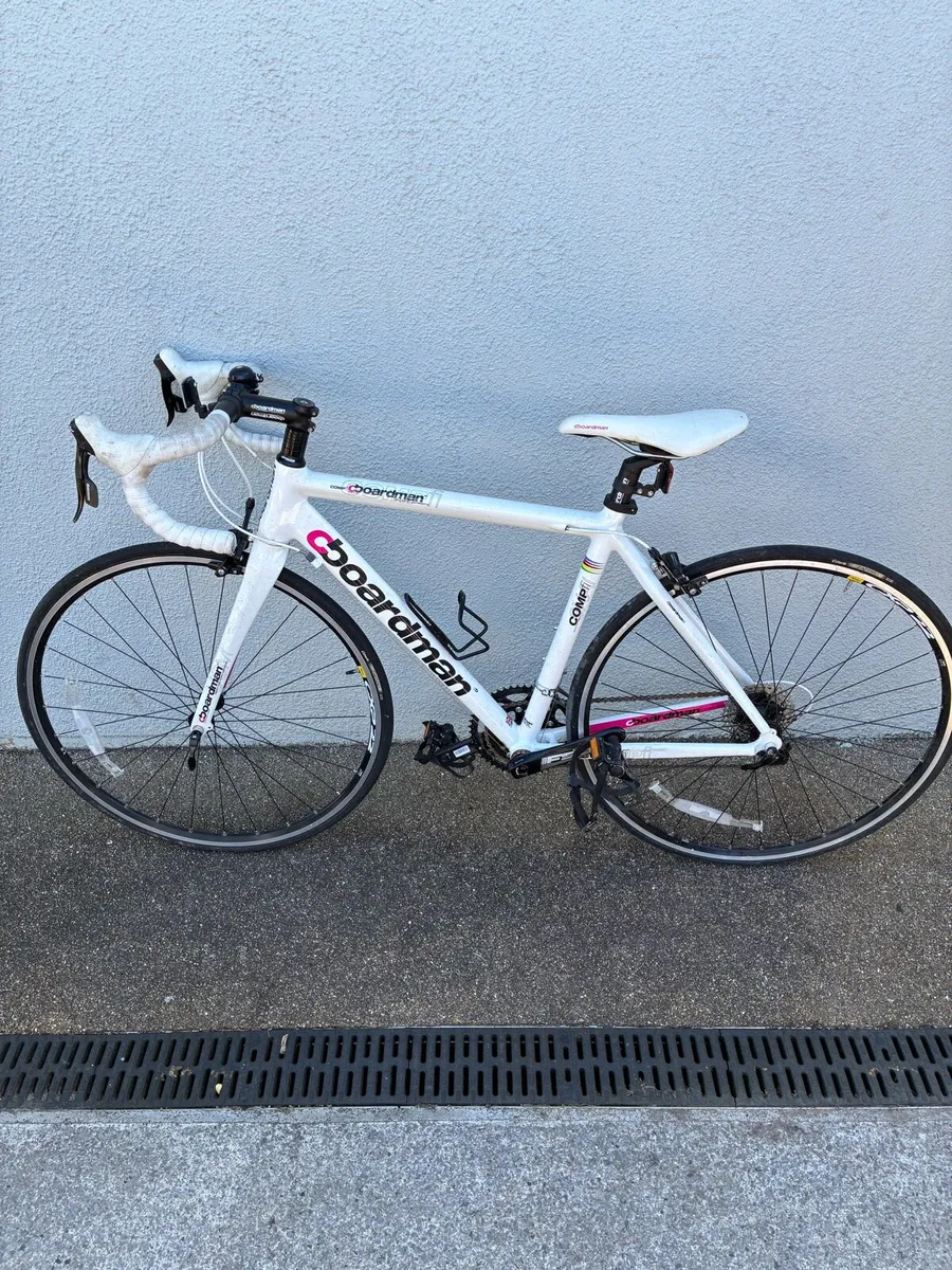 Ladies road bike - Image 1