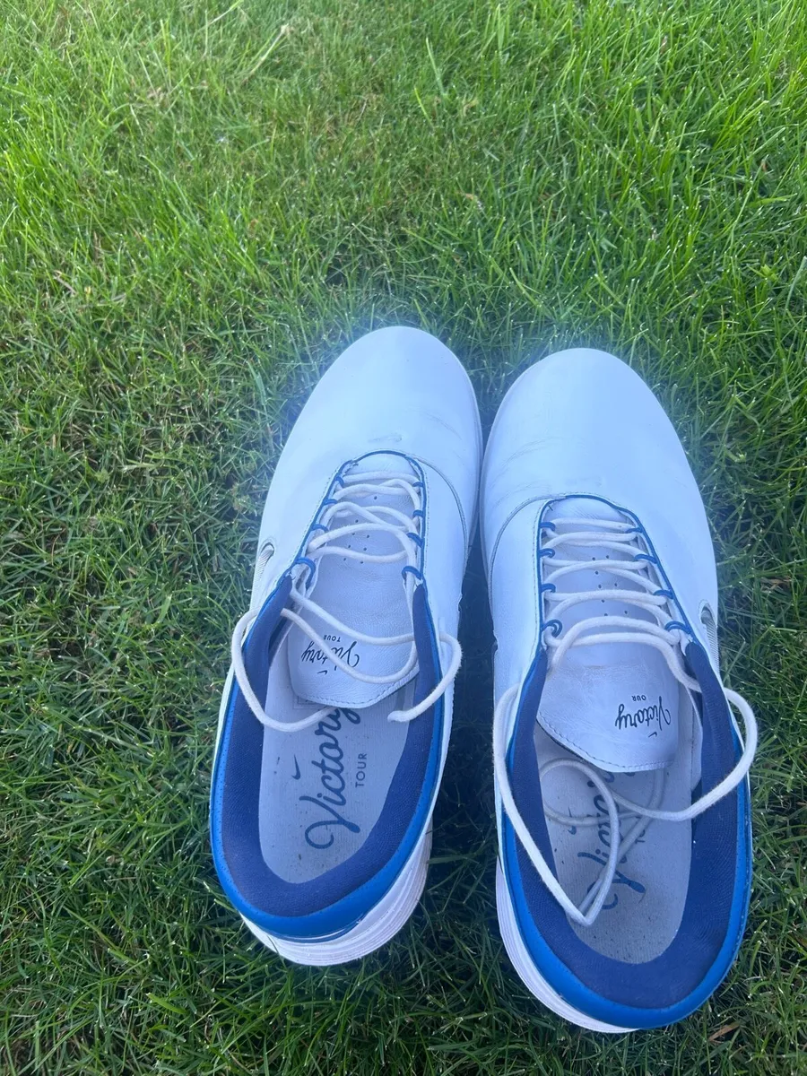 Nike victory tour golf shoes - Image 2