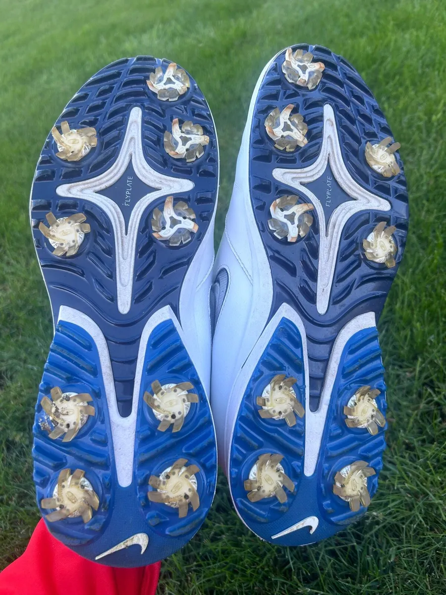 Nike victory tour golf shoes - Image 3