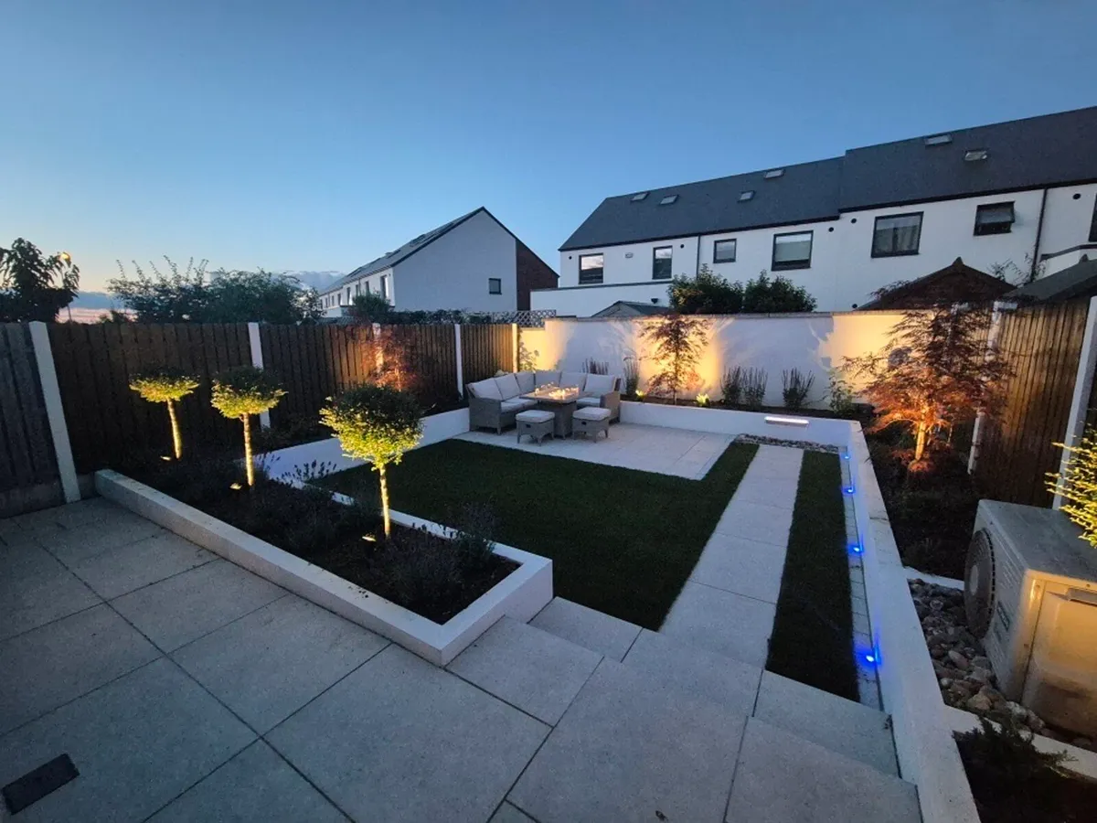 Landscaping and ground work - Image 3