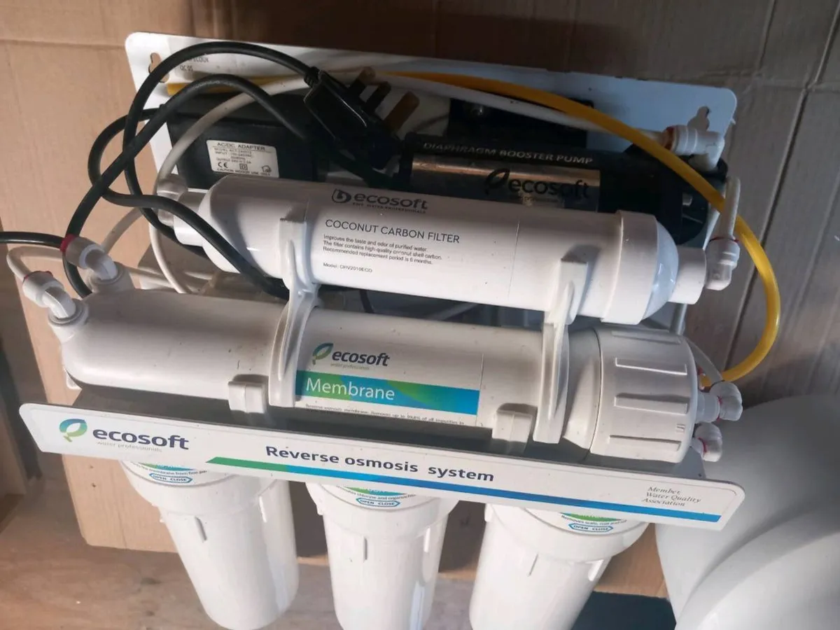 Filtered water system - Image 2