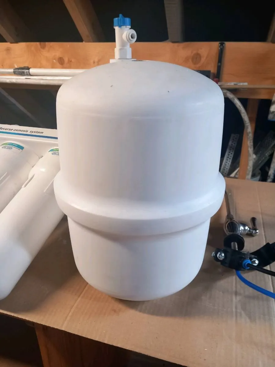 Filtered water system - Image 3