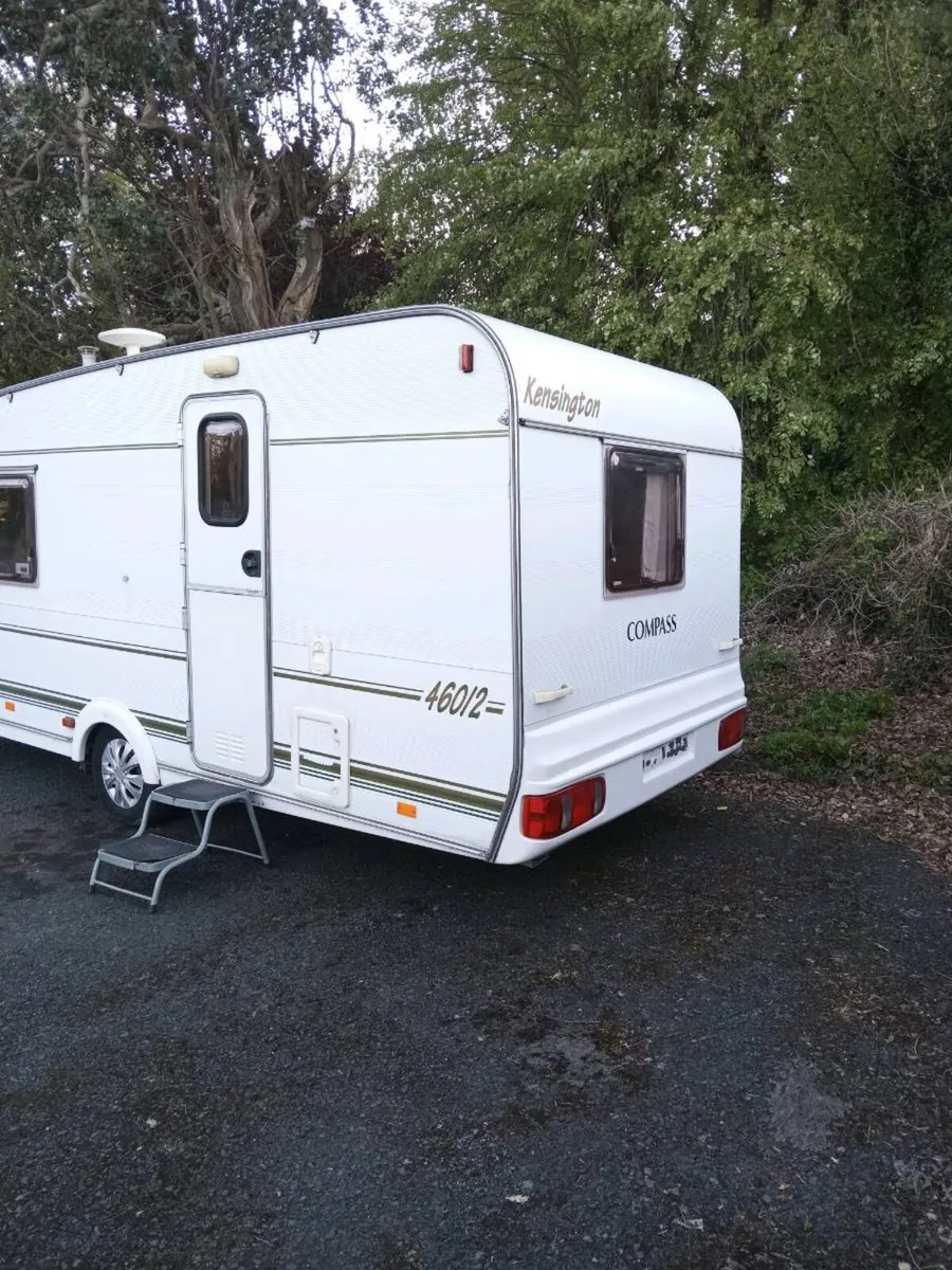Caravan - Image 4