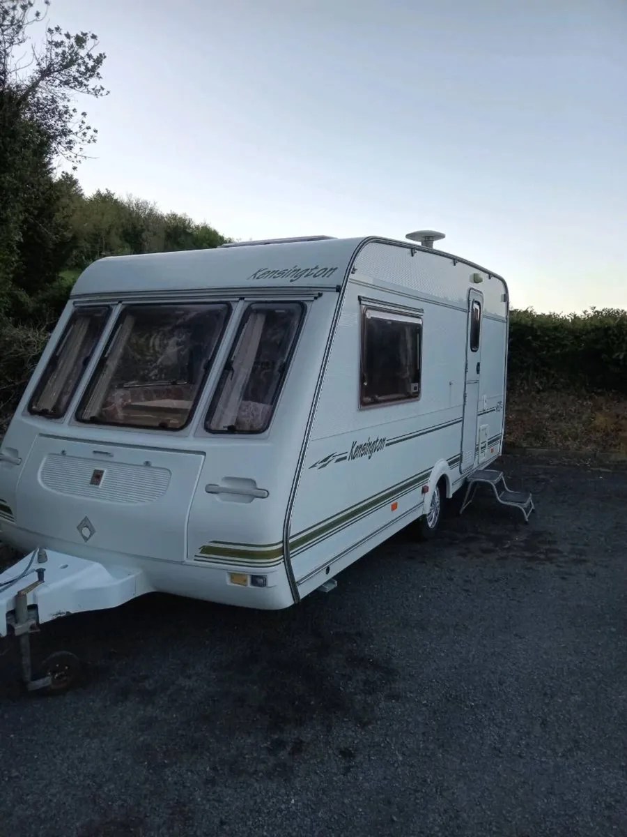 Caravan - Image 1