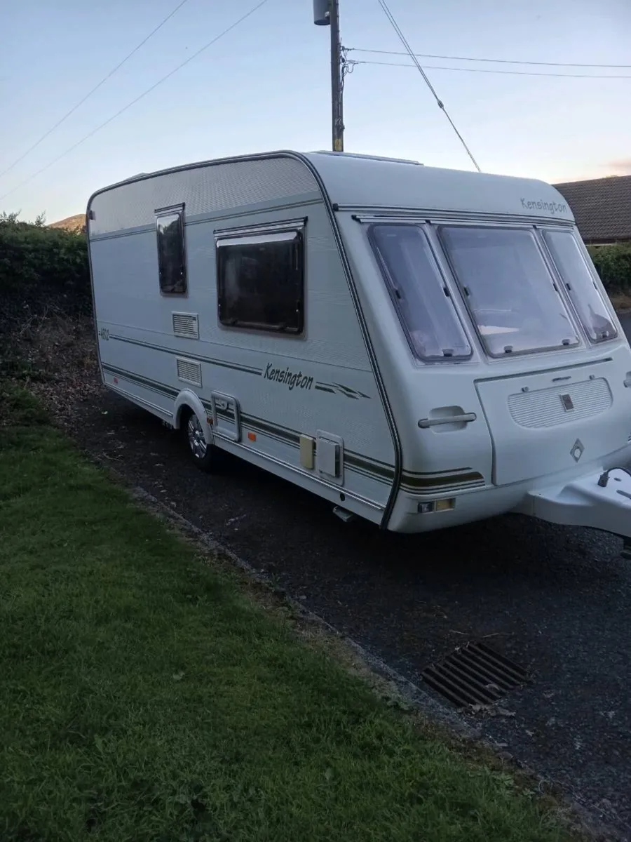 Caravan - Image 2