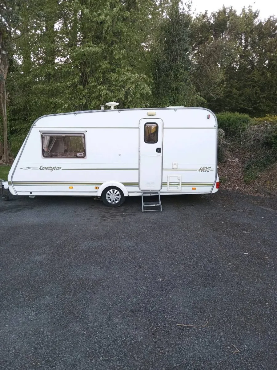 Caravan - Image 3