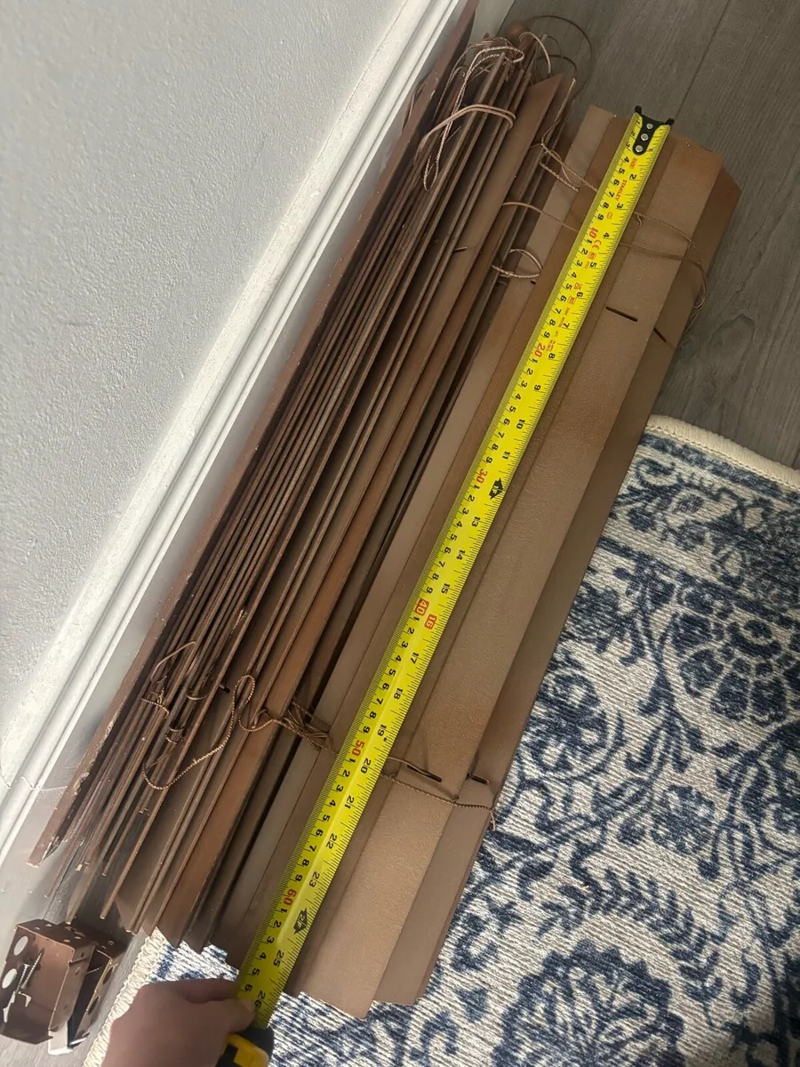 Blinds for door - Image 2