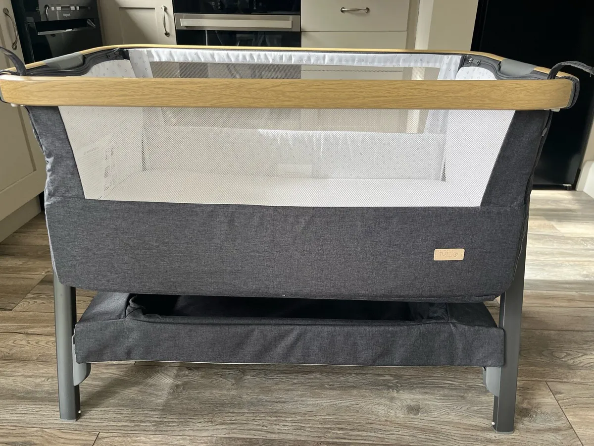 Tutti Bambino CoZee Air - Image 1