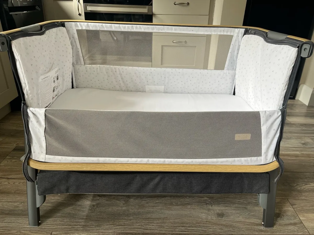 Tutti Bambino CoZee Air - Image 2