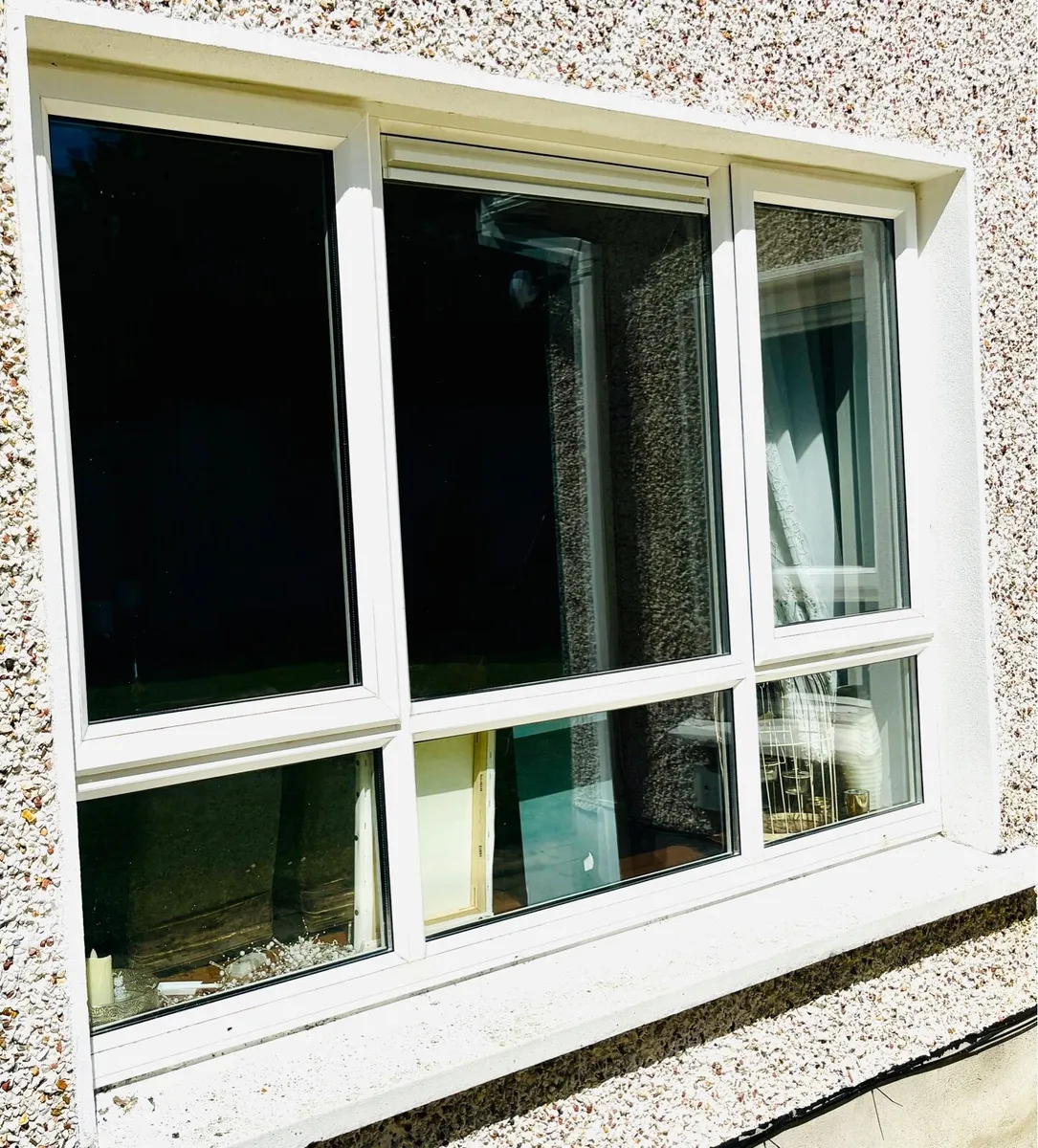 uPVC  WINDOW - Image 1