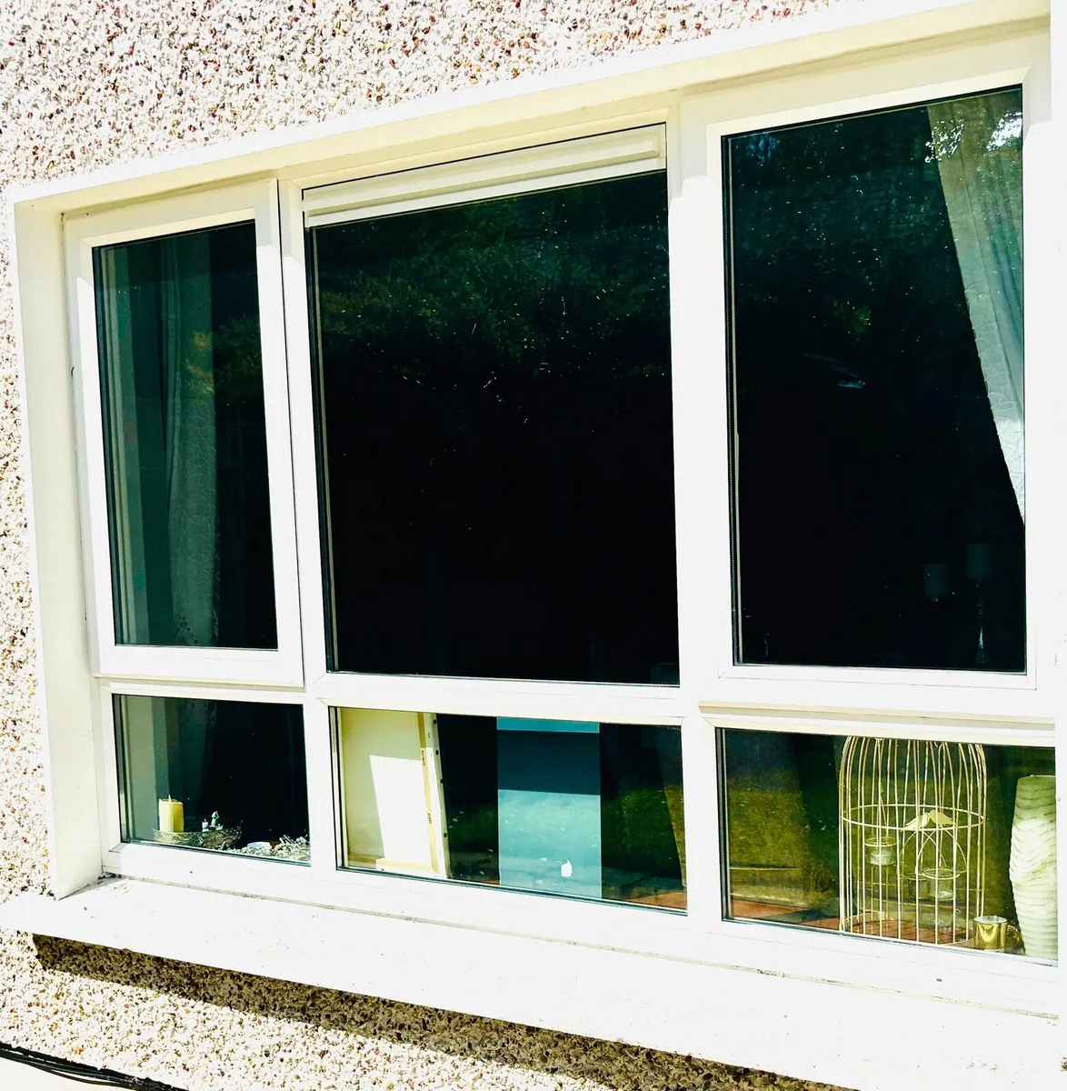 uPVC  WINDOW - Image 2