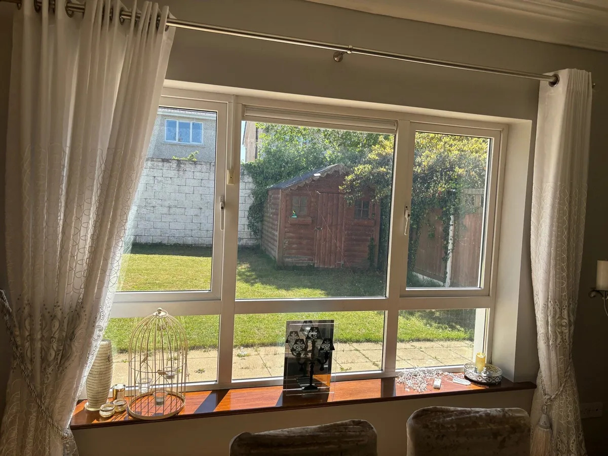 uPVC  WINDOW - Image 3