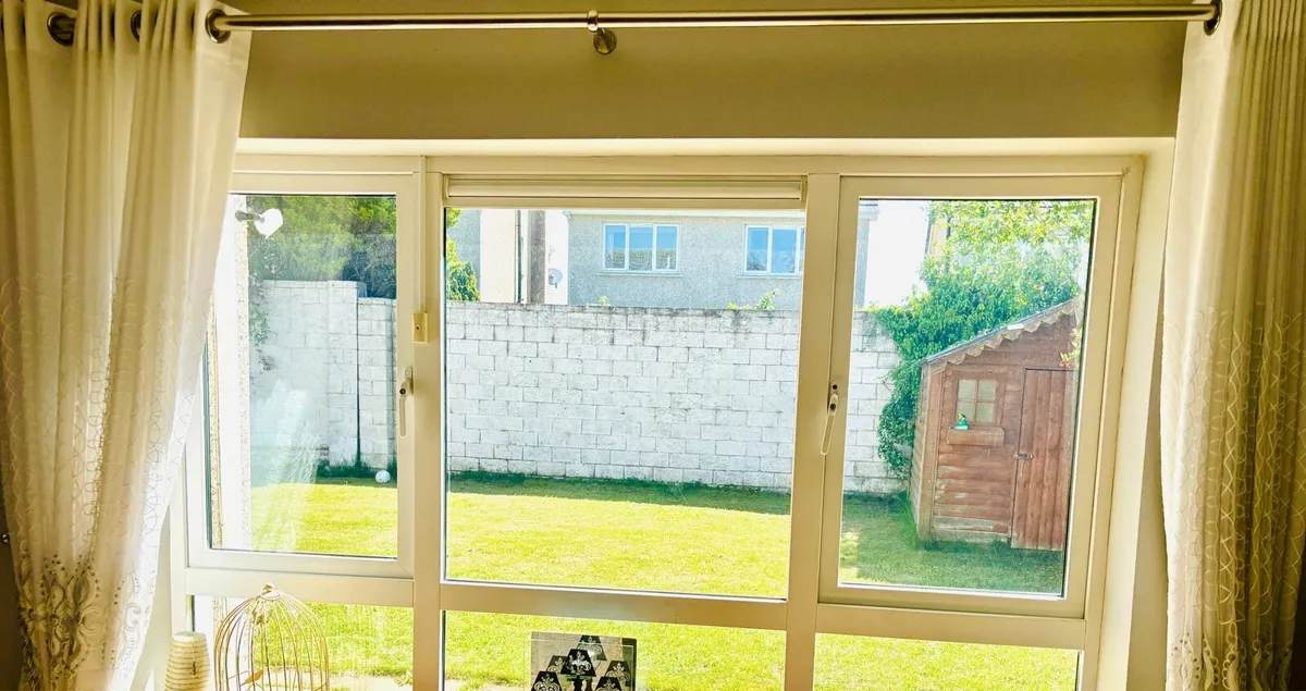 uPVC  WINDOW - Image 4