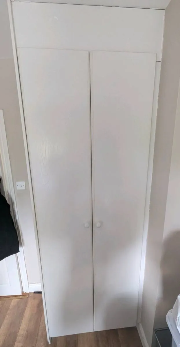 Wardrobe - Image 1