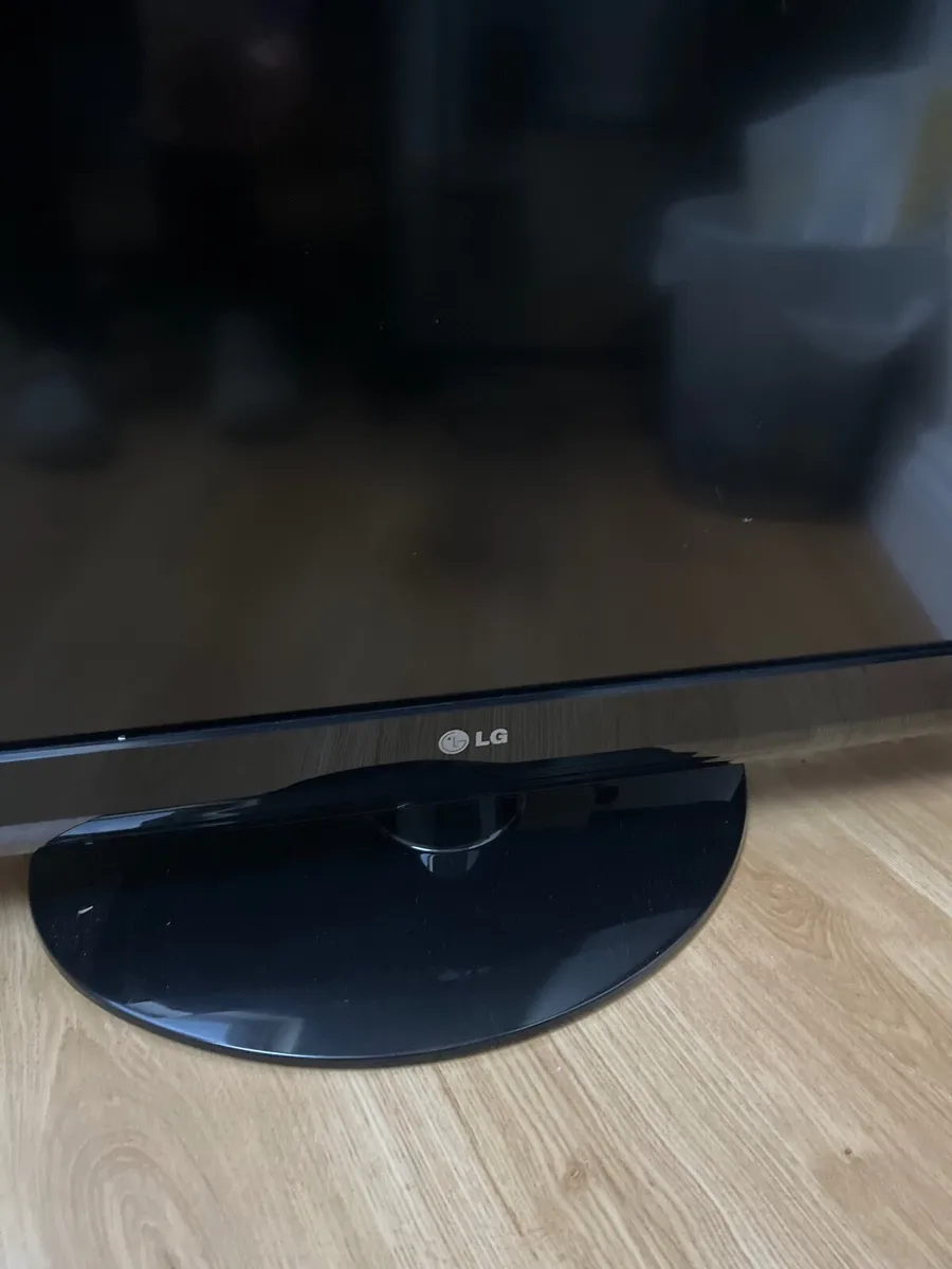 42” Television - Image 2
