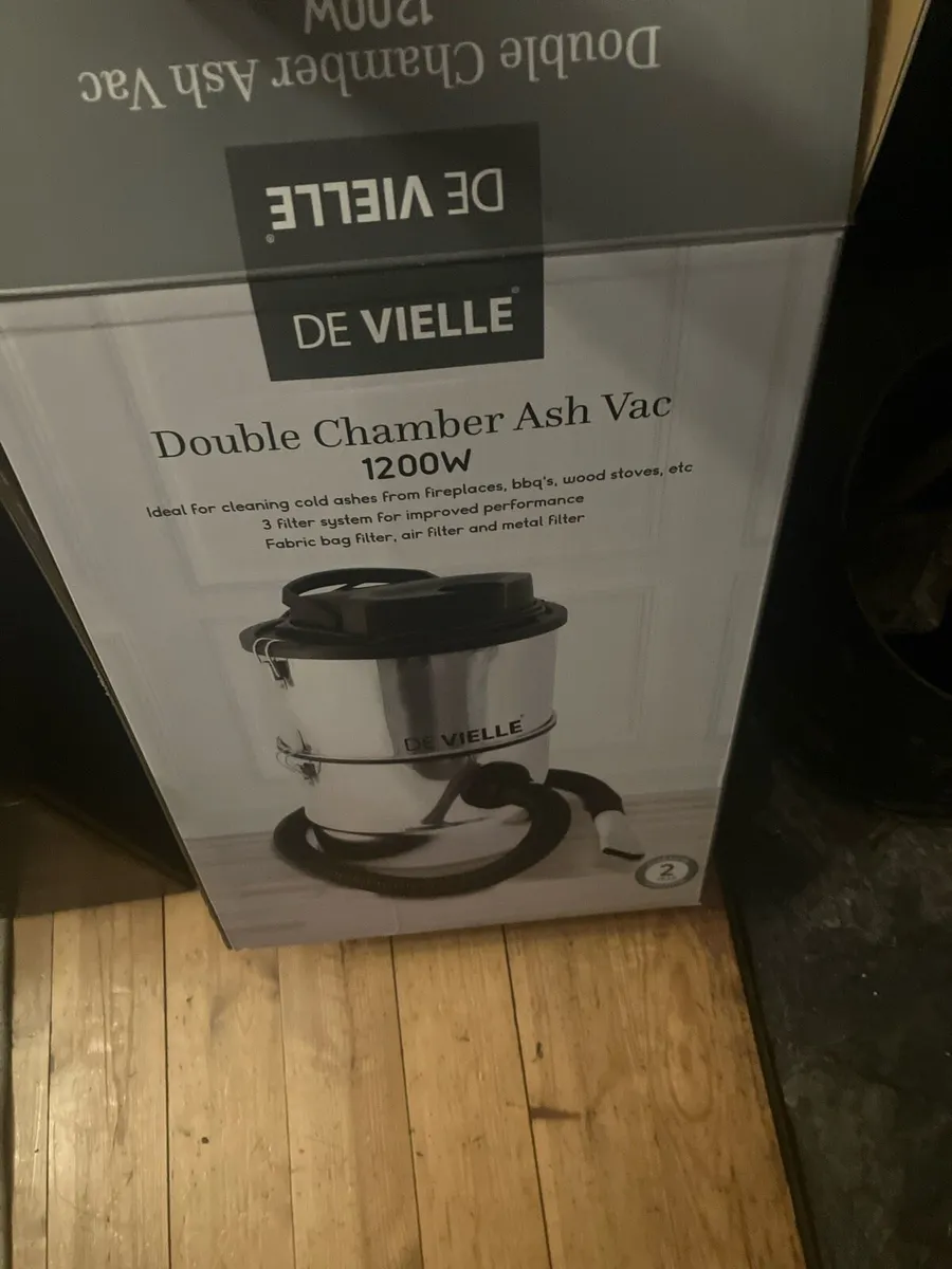 Olymberyl Wood Stove 6kw - Image 4
