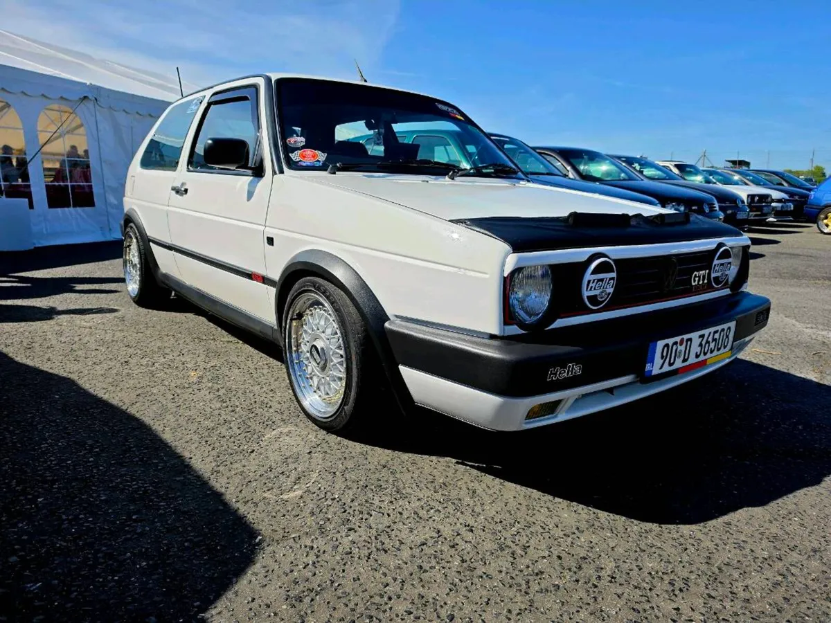 M2 GOLF HI  SPEC - Image 2