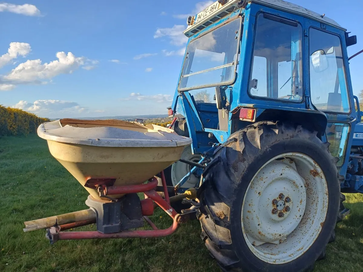 Tractor - Image 2