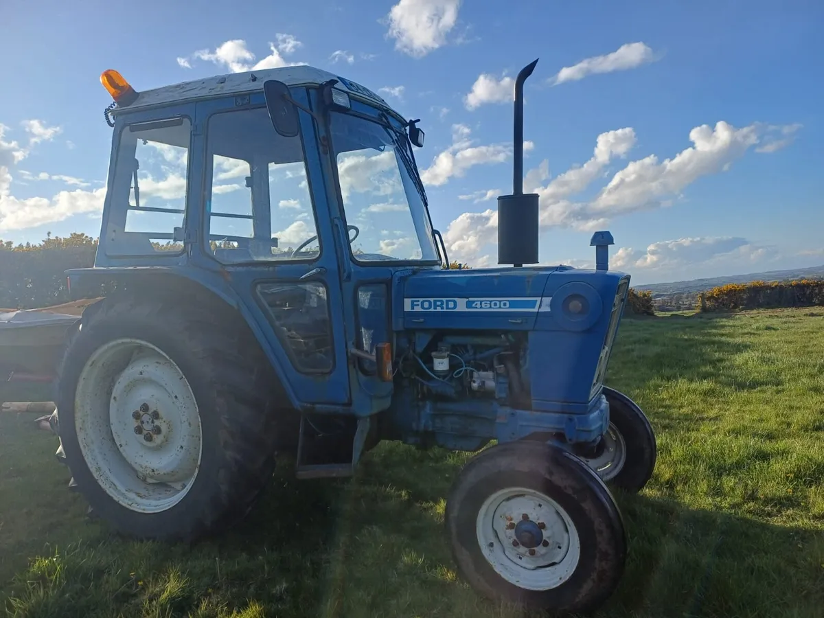 Tractor - Image 3