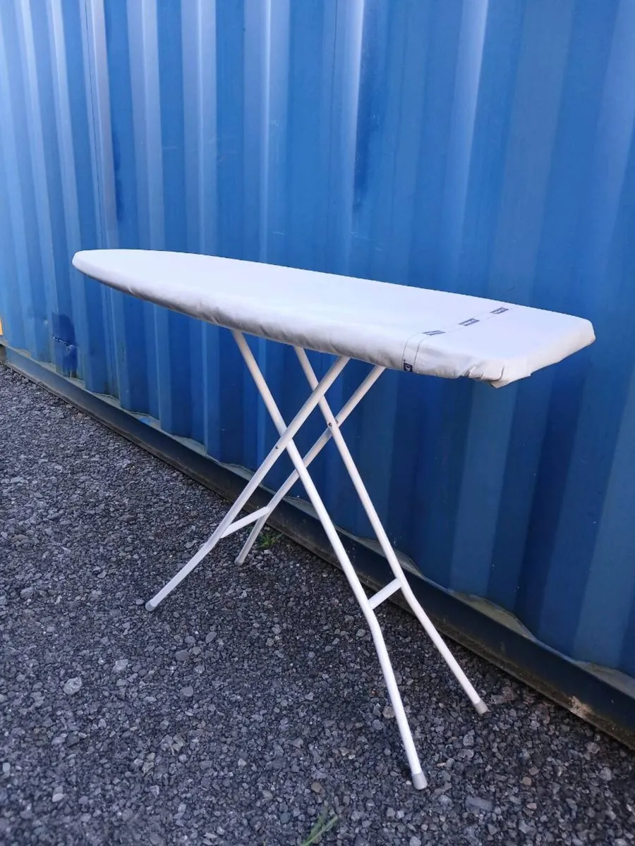 Wenko iron boards x 20 - Image 1